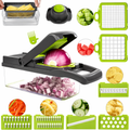PICADORA DE VERDURAS TODO EN UNO