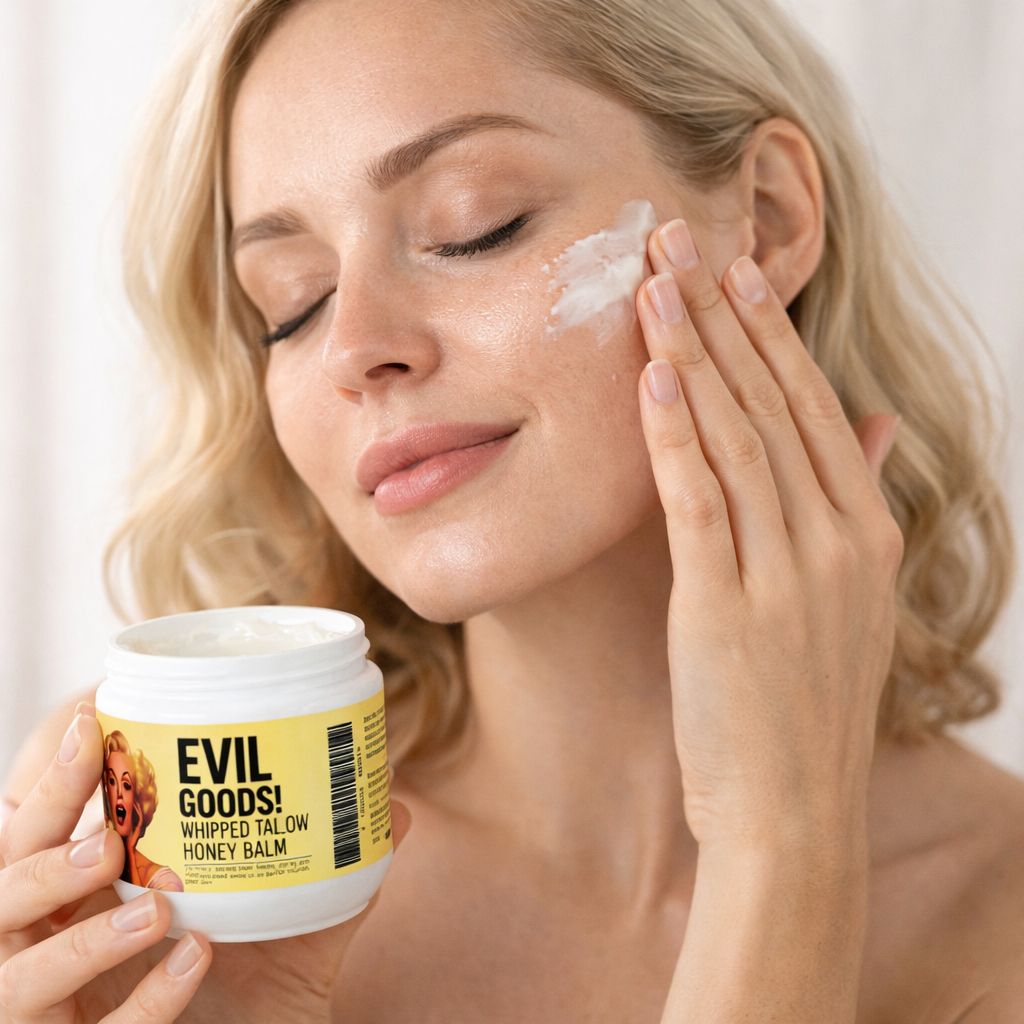 COMPRA 1 Y LLEVA 3 -  EVIL GOODS