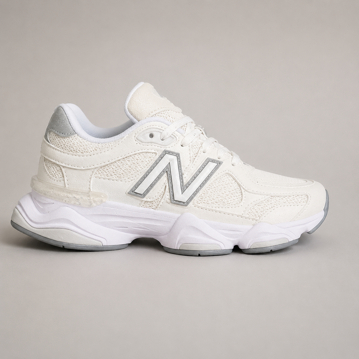 👟 NEW BALANCE 9060 – ESTILO, CONFORT Y PRESENCIA EN CADA PASO